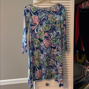 XS Lilly Pulitzer Dress